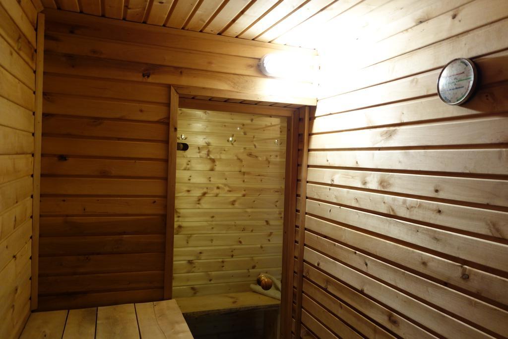 Sauna House In North Of Lithuania Kairiskiai Δωμάτιο φωτογραφία